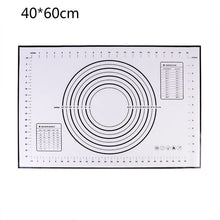 Load image into Gallery viewer, Reusable Eco-Friendly Silicone Baking Mat For Rolling Dough
